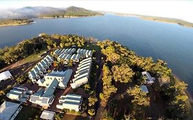 Tinaroo Lake Resort